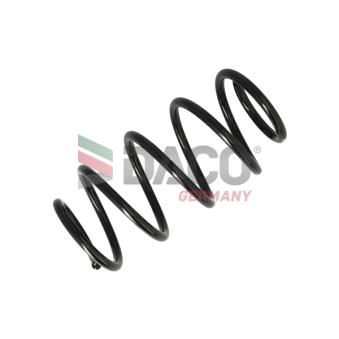 Ressort de suspension DACO Germany [803607]