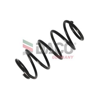 Ressort de suspension DACO Germany [803608]