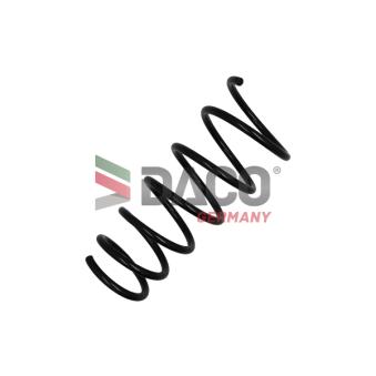 Ressort de suspension DACO Germany [803703]