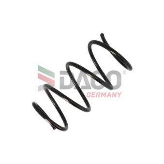 Ressort de suspension DACO Germany [803910]