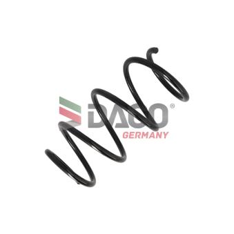 Ressort de suspension DACO Germany [803911]