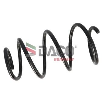 Ressort de suspension DACO Germany OEM 4813142522