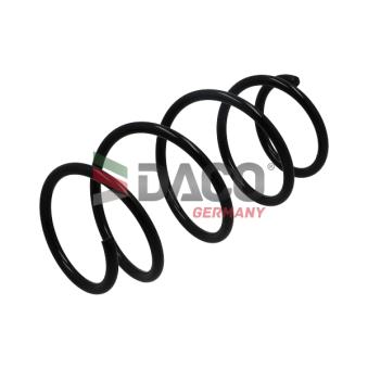 Ressort de suspension DACO Germany OEM 4813102U00