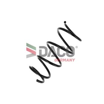 Ressort de suspension DACO Germany OEM 4813147280