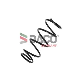 Ressort de suspension DACO Germany [803931]
