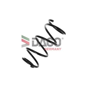 Ressort de suspension DACO Germany [804102]