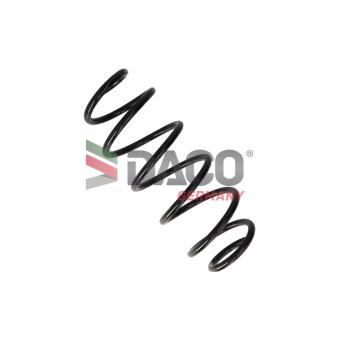 Ressort de suspension DACO Germany 804110