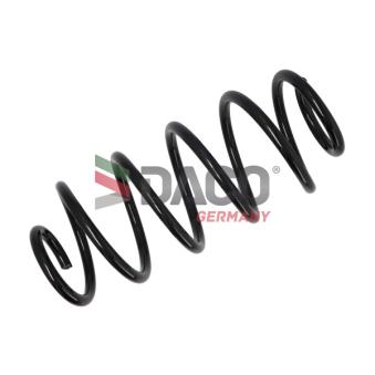 Ressort de suspension DACO Germany [804111]