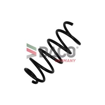 Ressort de suspension DACO Germany [804113]