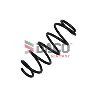 Ressort de suspension DACO Germany [804205]