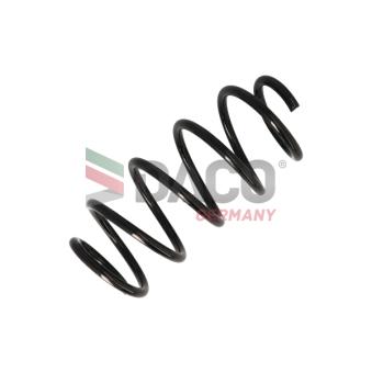Ressort de suspension DACO Germany [804210]
