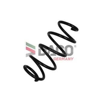 Ressort de suspension DACO Germany [804222]