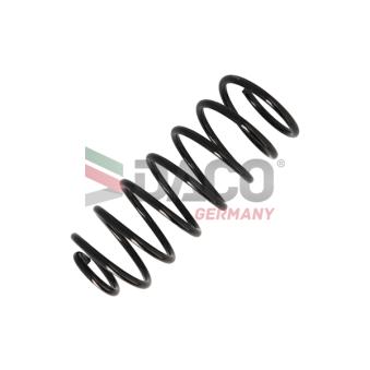 Ressort de suspension DACO Germany OEM 357411105AA Ressort de suspension DACO Germany OEM 357411105AA