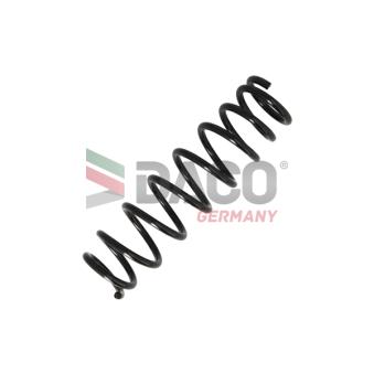 Ressort de suspension DACO Germany [810110]