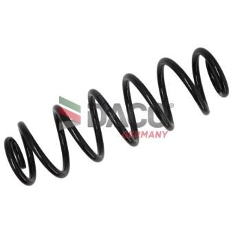 Ressort de suspension DACO Germany [810200]
