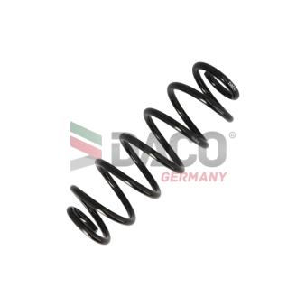 Ressort de suspension DACO Germany OEM 1K0511115DF