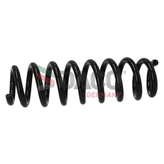 Ressort de suspension DACO Germany [810307]