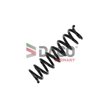 Ressort de suspension DACO Germany [810313]