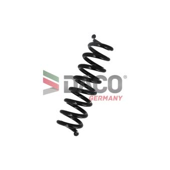 Ressort de suspension DACO Germany [810314]