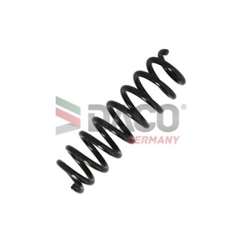 Ressort de suspension DACO Germany [810320]