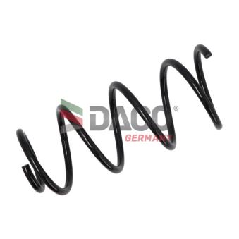 Ressort de suspension DACO Germany [810400]