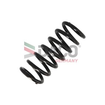 Ressort de suspension DACO Germany [810402]