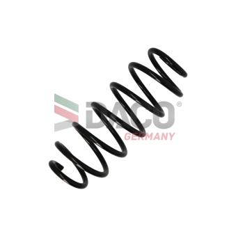 Ressort de suspension DACO Germany [810601]