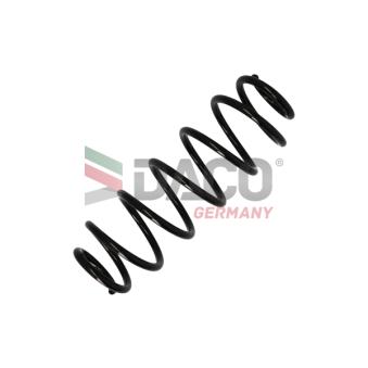 Ressort de suspension DACO Germany [810602]