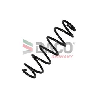 Ressort de suspension DACO Germany [810611]