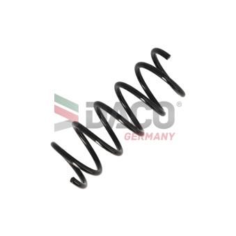 Ressort de suspension DACO Germany [810930]
