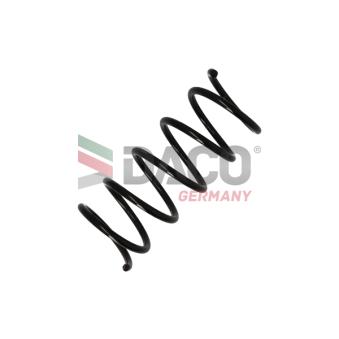 Ressort de suspension DACO Germany [811005]