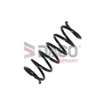 Ressort de suspension DACO Germany [811010]
