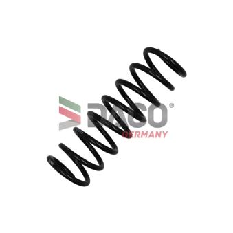 Ressort de suspension DACO Germany 811011 pour FORD C-MAX 1.5 EcoBoost - 182cv