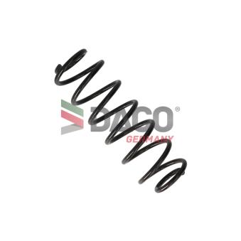 Ressort de suspension DACO Germany [811013]