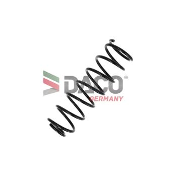 Ressort de suspension DACO Germany OEM YS515560AA