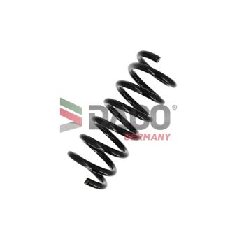 Ressort de suspension DACO Germany [811018]