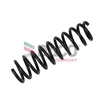 Ressort de suspension DACO Germany [811301]