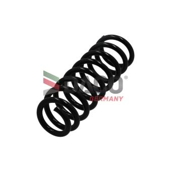 Ressort de suspension DACO Germany 811311 pour HYUNDAI I40 2.0 CVVT - 165cv