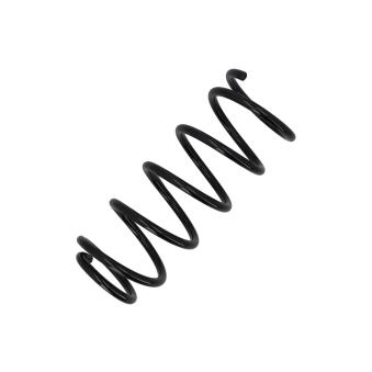 Ressort de suspension DACO Germany OEM 553302k500