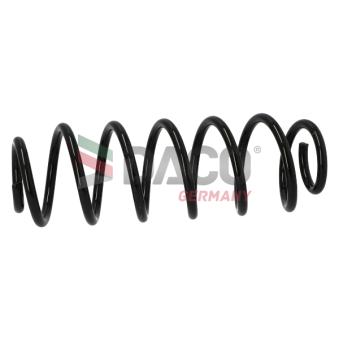 Ressort de suspension DACO Germany [812201]