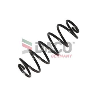 Ressort de suspension DACO Germany OEM 50702606 Ressort de suspension DACO Germany OEM 50702606