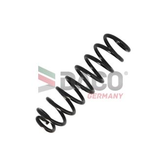 Ressort de suspension DACO Germany [812307]