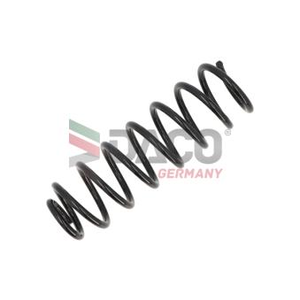 Ressort de suspension DACO Germany [812310]