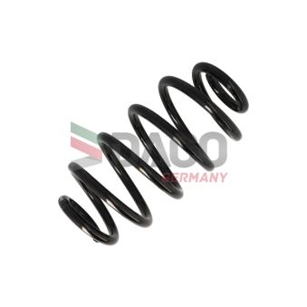 Ressort de suspension DACO Germany [812323HD]