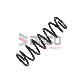 Ressort de suspension DACO Germany [812501]
