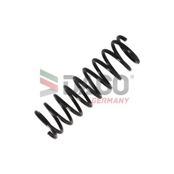 Ressort de suspension DACO Germany [812503]