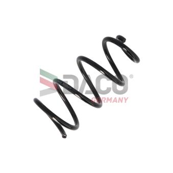 Ressort de suspension DACO Germany [812603]