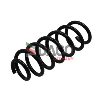 Ressort de suspension DACO Germany [812610]