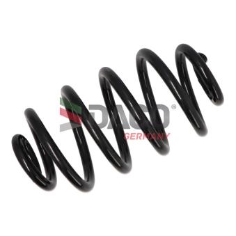Ressort de suspension DACO Germany 812700 pour OPEL SIGNUM 2.2 Direct - 155cv