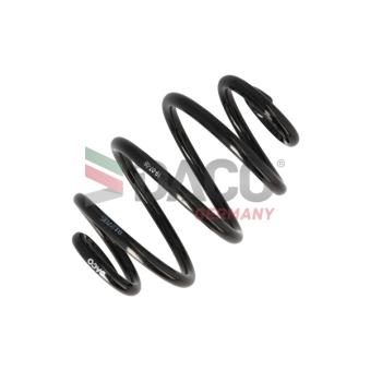Ressort de suspension DACO Germany [812705]